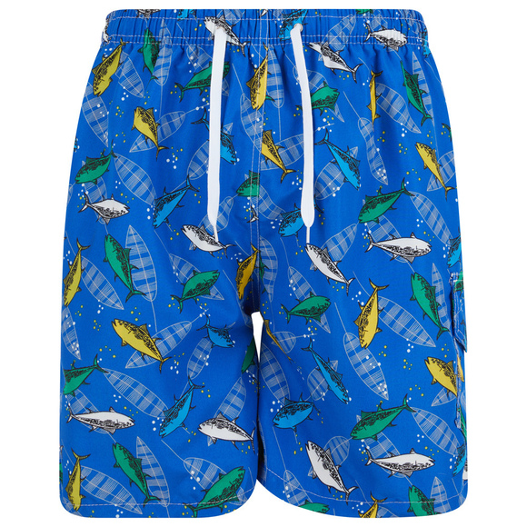 Mens Swim Trunks Swimming Cargo Shorts Bathing Suit, Small Medium Large X-Large - Picture 1 of 8